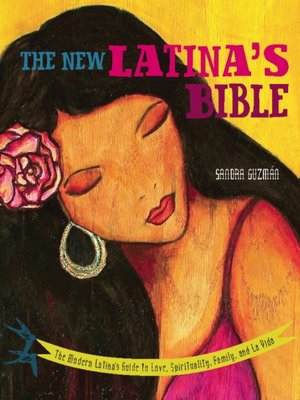cover image of The New Latina's Bible